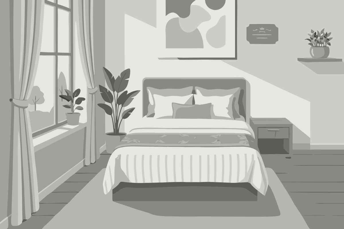 King Room with Ocean View